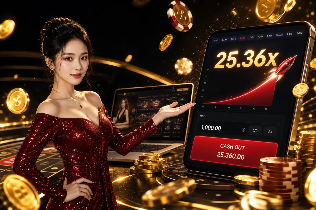 lajuwin bonus deposit pertama pemain baharu