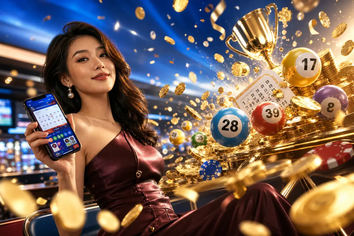 lajuwin platform slot casino Malaysia